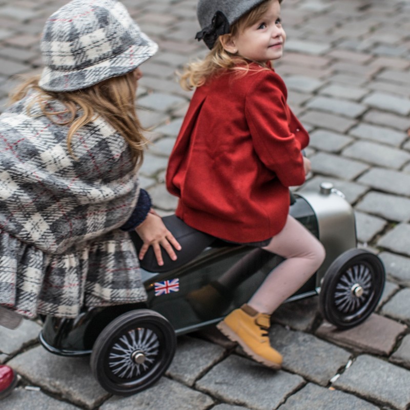 Porteur Rider Héritage Bentley